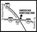 Best Western American Heritage Inn image 8