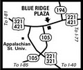 Best Western Blue Ridge Plaza image 2