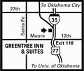 Best Western Greentree Inn & Suites image 10