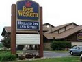 Best Western Holland Inn & Suites logo
