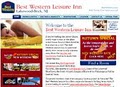 Best Western Leisure Inn image 1