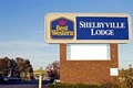 Best Western-Shelbyville Lodge image 7