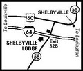 Best Western-Shelbyville Lodge image 8