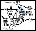 Best Western White Bear Country Inn image 9