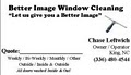Better Image Window Cleaning image 1