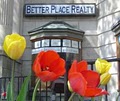 Better Place Realty, Inc. logo