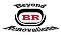 Beyond Renovations Inc. logo