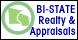 Bi-State Realty & Appraisals logo
