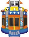 Big Air Jumpers Bounce House Rentals Party Slide Inflatable Castle Moonwalk, Inc image 2