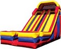 Big Air Jumpers Bounce House Rentals Party Slide Inflatable Castle Moonwalk, Inc image 6