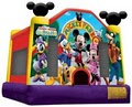 Big Air Jumpers Bounce House Rentals Party Slide Inflatable Castle Moonwalk, Inc image 7