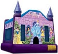 Big Air Jumpers Bounce House Rentals Party Slide Inflatable Castle Moonwalk, Inc image 9