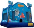 Big Air Jumpers Bounce House Rentals Party Slide Inflatable Castle Moonwalk, Inc image 10