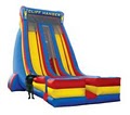 Big Air Jumpers Bounce House Rentals Party Slide Inflatable Castle Moonwalk, Inc image 1
