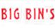 Big Bin's Mini Storage logo