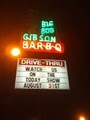 Big Bob Gibson's Bar-B-Q image 1