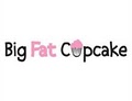 Big Fat Cupcake logo