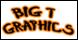 Big T Graphics logo