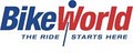 Bike World logo