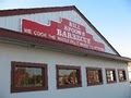 Bill Spoon's Barbecue logo