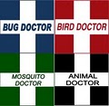 Bird Doctor Nationwide Bird Control logo