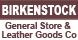 Birkenstock General Store & Leather Goods Co: The Strand image 5