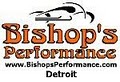 Bishop's Performance Inc logo