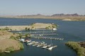 Black Meadow Landing on Lake Havansu image 7