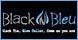 Black n Bleu Restaurant logo