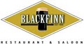 BlackFinn Restaurant & Saloon logo