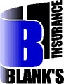Blank's Insurance Agency, LLC logo