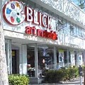 Blick Art Materials logo