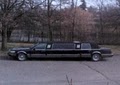 Blue Moon Limousine image 2