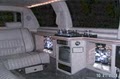 Blue Moon Limousine image 3