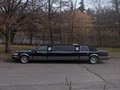 Blue Moon Limousine image 1