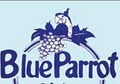 Blue Parrot logo