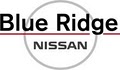 Blue Ridge Nissan logo