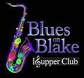 Blues On Blake Supper Club image 1