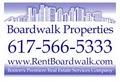 Boardwalk Properties logo