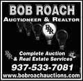 Bob Roach, Auctioneer image 2