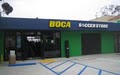 Boca Soccer Store logo