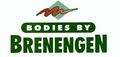 Bodies by Brenengen logo