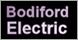 Bodiford Electric Inc logo