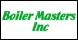 Boiler Masters Inc logo