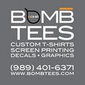 Bomb Tees logo