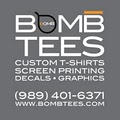 Bomb Tees image 1