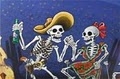 Bone Garden Cantina logo