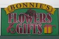Bonnie's Flowers & Gifts logo