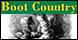 Boot Country Inc logo