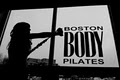 Boston Body Pilates & Yoga Center logo